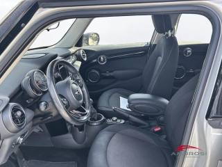 MINI Cooper D usata 9
