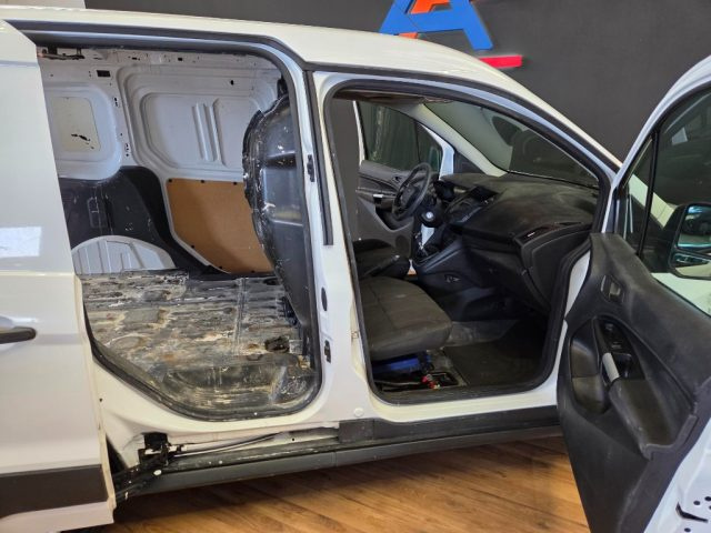 FORD Transit Connect usata, con ESP