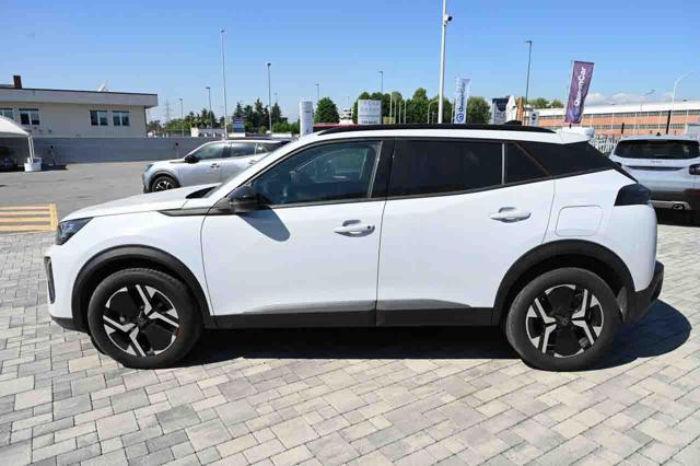 PEUGEOT 2008 usata, con Boardcomputer