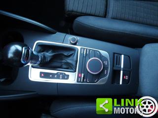AUDI A3 usata, con Sistema di navigazione