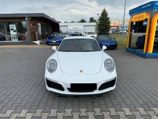 PORSCHE 911 usata, con Airbag
