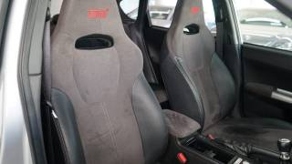 SUBARU Impreza usata, con Chiusura centralizzata