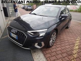AUDI A3 usata, con Airbag