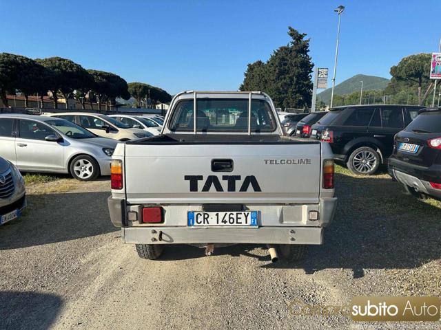 TATA Pick-Up usata 7