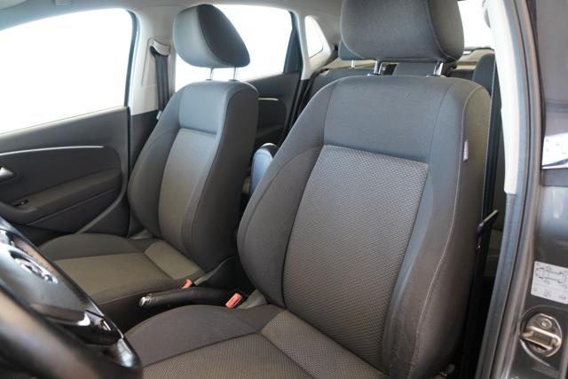 VOLKSWAGEN Polo usata, con Sedile posteriore sdoppiato