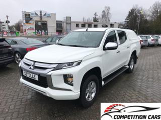 MITSUBISHI L200 usata, con Airbag Passeggero