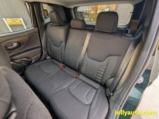 JEEP Renegade usata, con Bracciolo