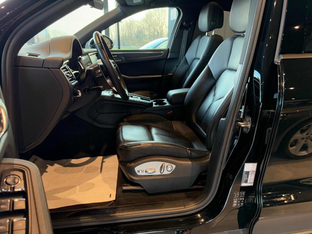 PORSCHE Macan usata, con Cruise Control