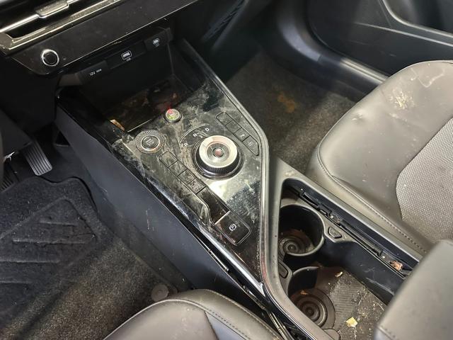 KIA Niro usata, con Sistema di navigazione