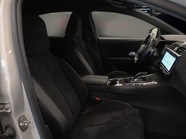 DS AUTOMOBILES DS 7 usata 16