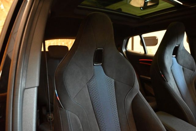 BMW X2 usata 162