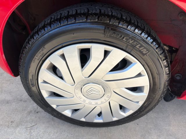 CITROEN C1 usata 33