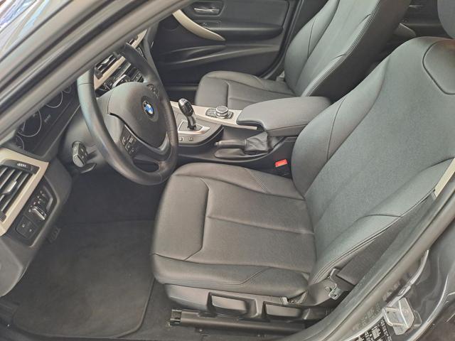 BMW 316 usata, con Climatizzatore