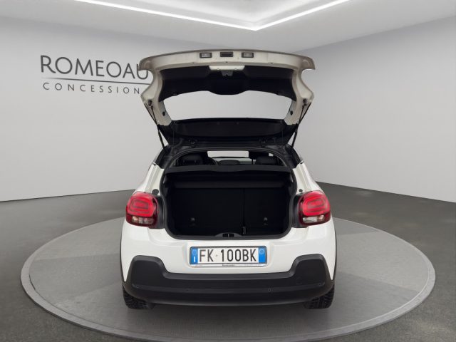 CITROEN C3 usata 21