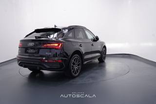 AUDI Q5 usata, con Autoradio