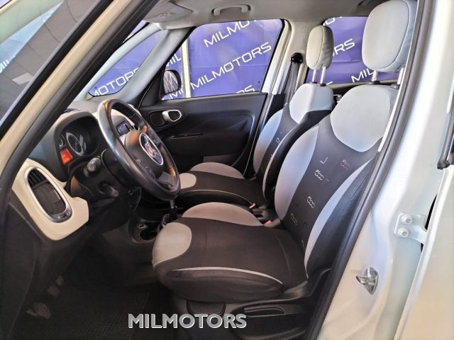 FIAT 500L usata 9