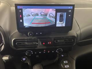 FIAT Doblo usata, con ESP