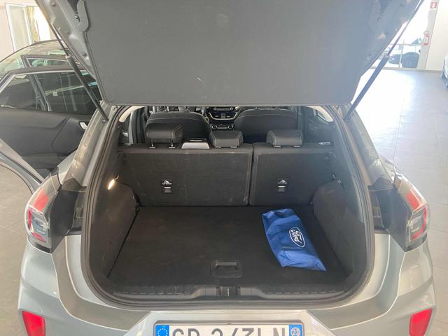 FORD Puma usata, con Boardcomputer