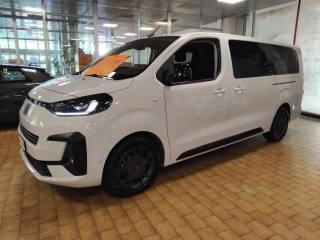 FIAT Ulysse usata, con Chiusura centralizzata
