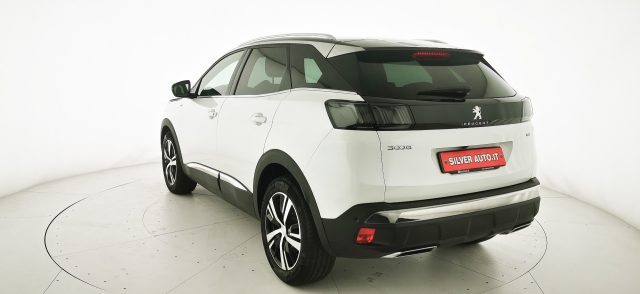 PEUGEOT 3008 usata, con Alzacristalli elettrici