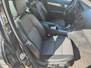 MERCEDES-BENZ C 250 usata, con Autoradio