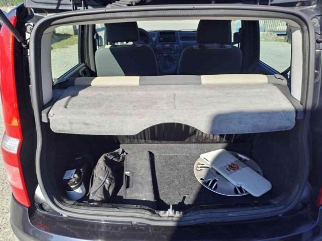 FIAT Panda usata 25