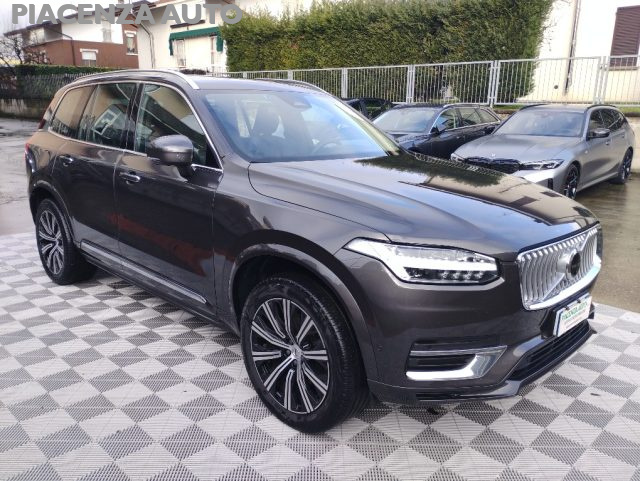 VOLVO XC90 usata, con ABS