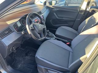 SEAT Arona usata, con Filtro antiparticolato
