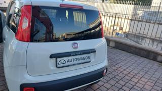 FIAT Panda usata, con Filtro antiparticolato