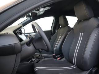 OPEL Corsa usata, con Chiusura centralizzata