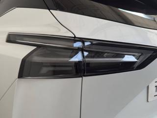 NISSAN Qashqai usata, con Volante multifunzione
