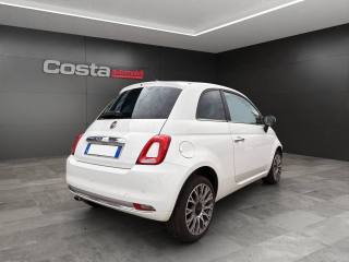 FIAT 500 usata, con Chiusura centralizzata