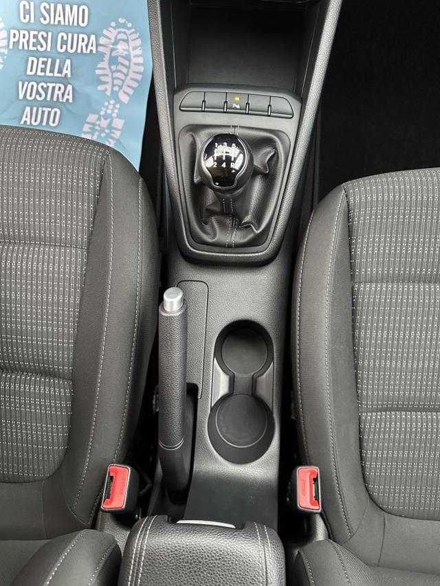 KIA Stonic usata, con Controllo trazione