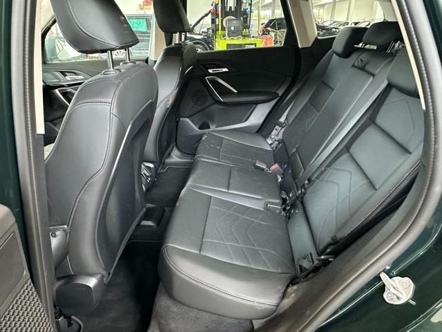 BMW iX1 usata, con ESP