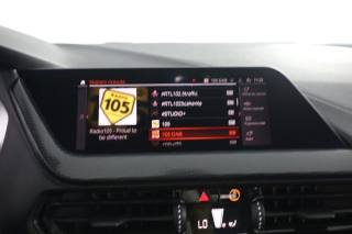 BMW 116 usata 10