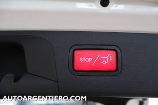 MERCEDES-BENZ GLC 200 usata, con Luci diurne