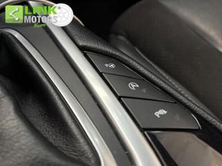 FORD Edge usata, con Leve al volante