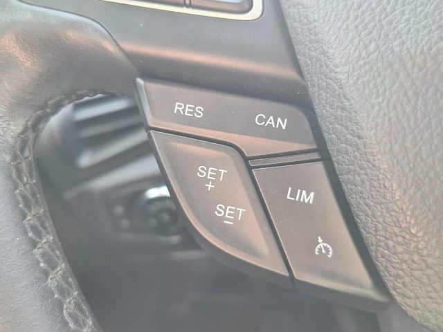 FORD EcoSport usata 27