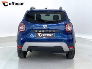 DACIA Duster usata, con Alzacristalli elettrici