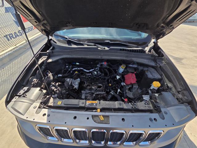 JEEP Renegade usata, con Bluetooth