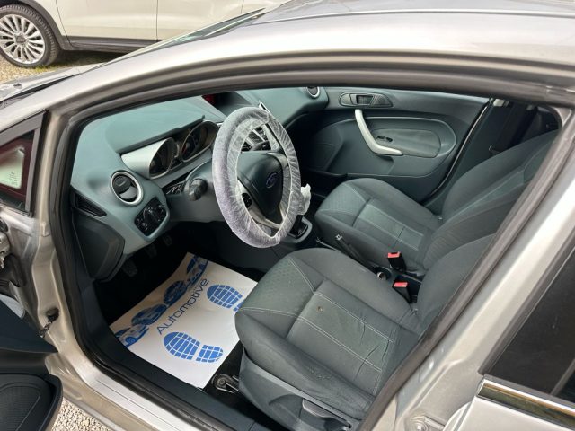 FORD Fiesta usata, con Climatizzatore