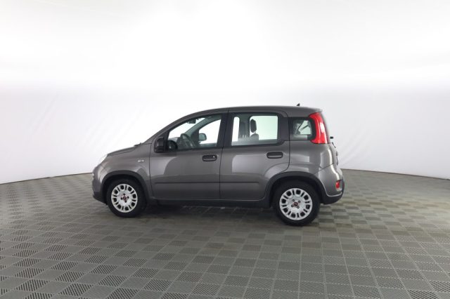 FIAT Panda usata 5