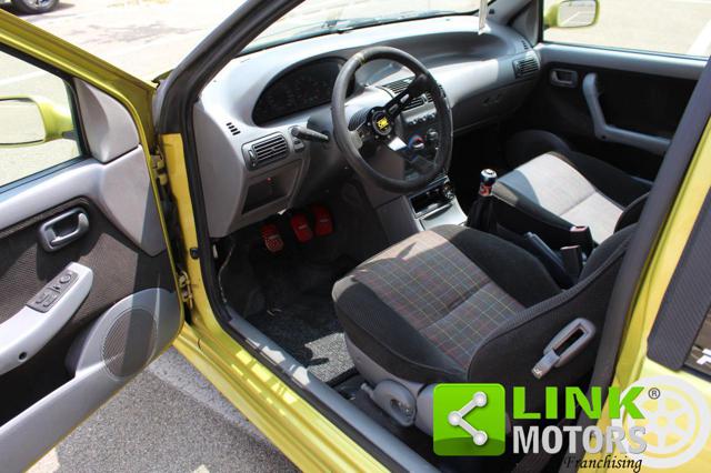 FIAT Punto usata 7