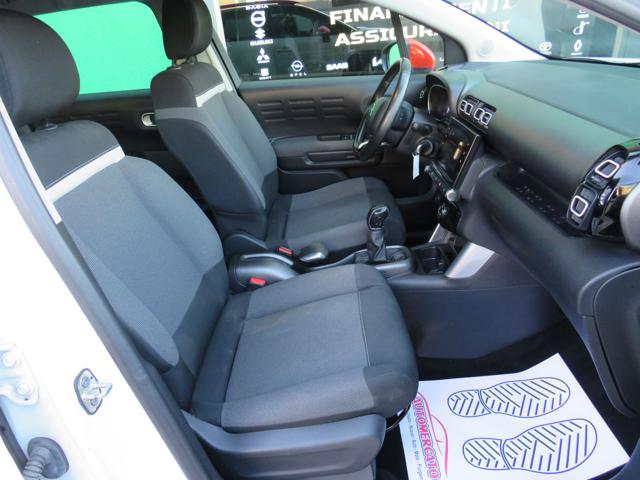 CITROEN C3 Aircross usata 29