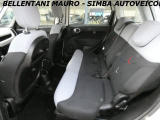 FIAT 500L usata, con Hill holder