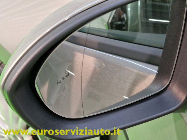 OPEL Astra usata, con Airbag testa