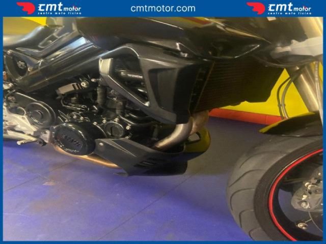 BMW F 800 R usata 7