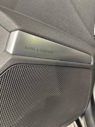 AUDI S3 usata, con Interni in pelle