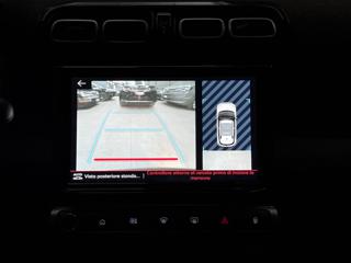 CITROEN C3 Aircross usata, con Filtro antiparticolato