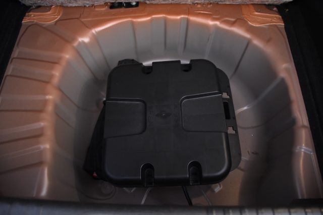 RENAULT Clio usata, con Sistema di navigazione